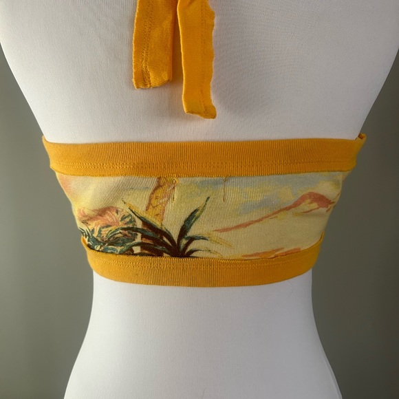 BDG halter top - Picture 5 of 7